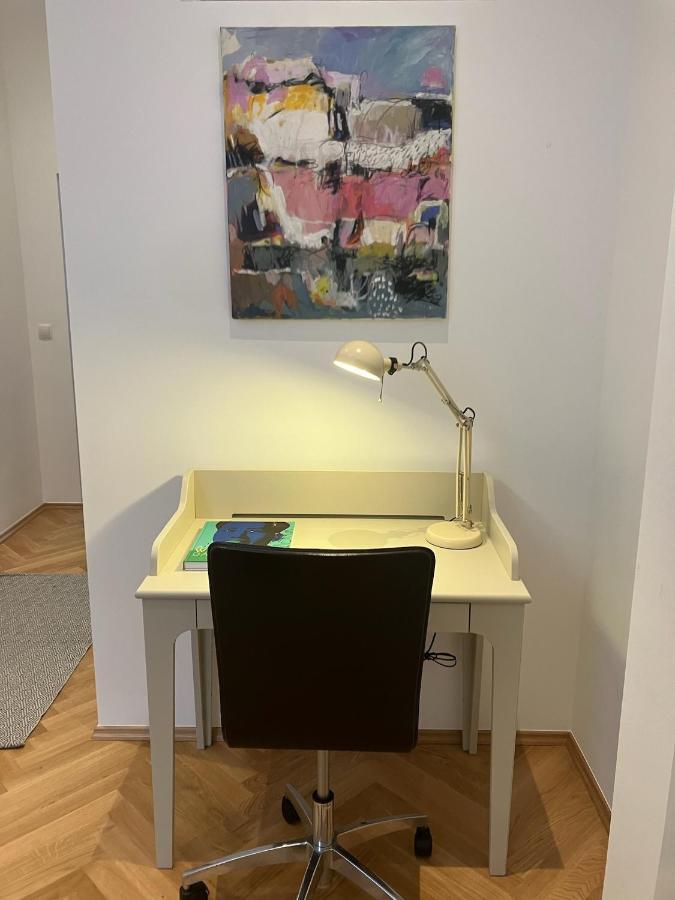 Ludwig's Nest Wien