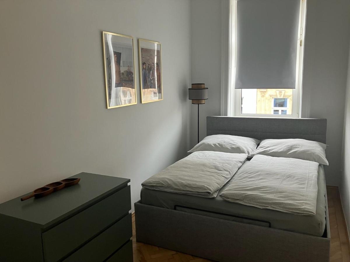 Apartment Ludwig's Nest Wien